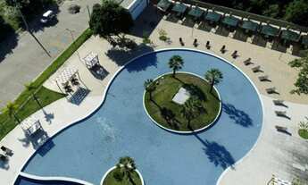 Imagem 2: Vende lote no Condomínio Beach Plaza