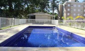 Imagem 3: Apartamento para venda possui 45 metros quadrados com 2 quartos em Parque Manchester - Sor