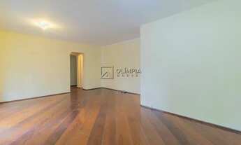 Imagem 6: Apartamento Venda 3 Dormitórios - 120 m² Moema