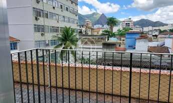 Imagem 3: Rio de Janeiro - Apartamento Padrão - Vila Isabel