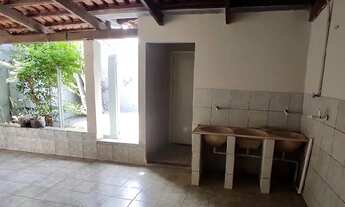 Imagem 5: Casa Alugar Jd Guanabara III