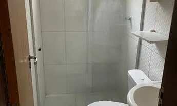 Imagem 7: Casa tipo Village, 2/4, condomínio fechado