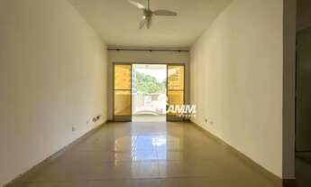 Imagem 2: Apartamento com 2 dormitórios para alugar, 66 m² por R$ 2.800/mês - Praia das Pitangueiras