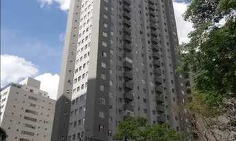 Imagem 2: Apartamento com 2 dormitórios para alugar, 41 m² por R$ 2.112,85/mês - Bigorrilho - Curiti