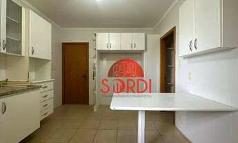 Imagem 6: Apartamento 131 m² 04 dormitórios