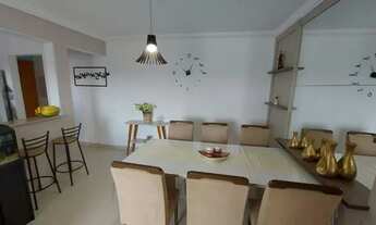 Imagem 5: Apartamento com 3 dormitórios à venda, 83 m² por R$ 600.000,00 - Vila Gonçalves - São Bern