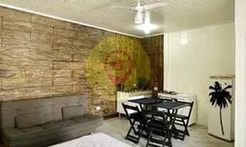 Imagem 6: Kitnet para Locação em São Sebastião, Boracéia, 1 dormitório, 1 banheiro, 1 vaga