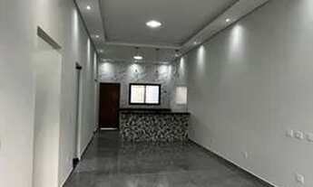 Imagem 2: Casa com 3 dormitórios à venda, 93 m² por R$ 435.000 - Parque do Museu - Caçapava/SP