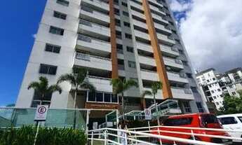 Imagem 2: Apartamento com 02 quartos no Passeio do Mindu