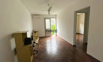 Imagem 2: PORTO ALEGRE - Apartamento Padrão - Santa Tereza