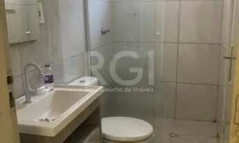 Imagem 3: Apartamento para Venda - 56.28m², 2 dormitórios, 1 vaga - Cavalhada