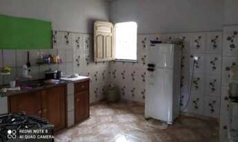 Imagem 2: Casa para venda possui 100 metros quadrados com 2 quartos em Marituba - Ananindeua - Pará