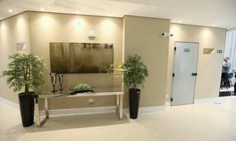 Imagem 3: CURITIBA - Conjunto Comercial/sala - Cristo Rei