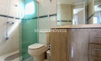 Imagem 7: Cobertura duplex para venda tem 140 metros quadrados com 3 quartos