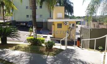 Imagem: Apartamento - Ortizes - Valinhos