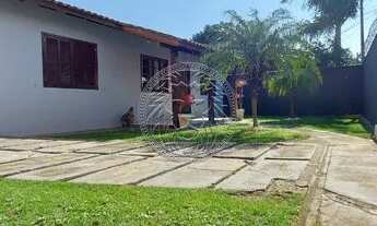 Imagem: FLORIANóPOLIS - Casa Padrão - Campeche