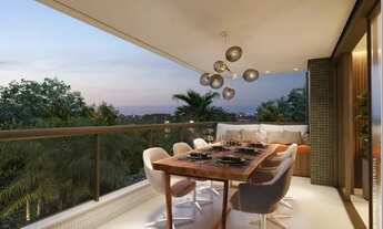 Imagem: Apartamento Fino e Luxuoso Terrazza Apipucos