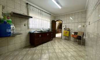 Imagem 5: Sobrado de 4 dormitórios sendo 1 Suíte