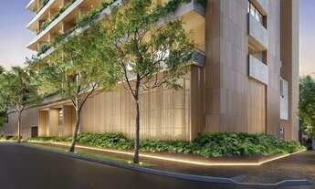 Imagem 2: Apartamentos C/500M² 5 suítes, 5 vagas e lazer. Vila Nova Conceição - SP. BORA COMPRAR SEU