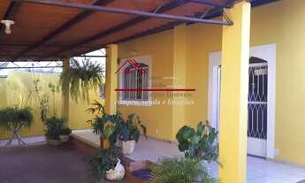 Imagem: Casa 2 quartos em MANILHA aceita financiamento