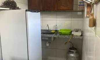 Imagem 2: Kitnet Mobiliado em Condomínio - Gravatá - PE