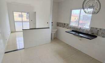 Imagem 7: Casa na Vila Guilhermina - Praia Grande/SP