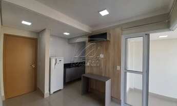 Imagem 2: PIRACICABA - Apartamento Padrão - Centro