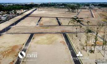 Imagem 4: Bougainville - Repasse lote 1° fase pronto para construir e financiar