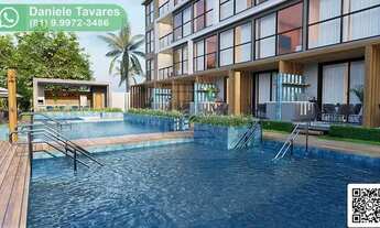 Imagem: Flat em Tamandé