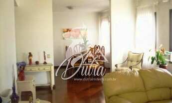 Imagem 6: Rivello Indianópolis 201m² 04 Dormitórios 03 Suítes 3 Vagas