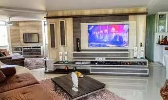 Imagem: Cobertura vista pro mar em Canasvieiras