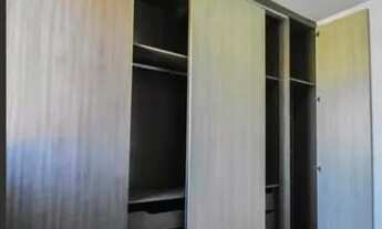 Imagem 2: Excelente apto, 67m2, com sacada, 03 dormitórios, 01 suíte, 02 vagas de garagem