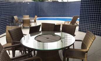 Imagem 6: EXTRA- APTO 97 M², 3 QUARTOS SENDO 01 SUITE,02 VAGAS NA MELHOR LOCALIZAÇÃO. ANDRA ALTO. OF