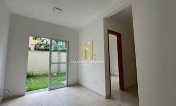 Imagem 6: Apartamento com quintal, novo, 2 quartos. Não perca! Serra - ES