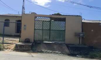 Imagem: /Vendo casa no Monte das Oliveiras próxima