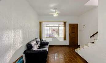 Imagem 5: Casa à Venda - Jardim Anália Franco, 3 Quartos, 120 m2