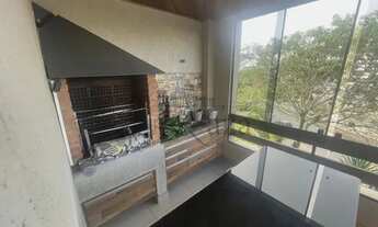 Imagem 6: Apartamento - Vila Sanches - Solar das Acácias - 180m² - 4 Dormitórios