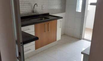 Imagem 2: Apartamento com 3 dormitórios à venda, 91 m² por R$ 350.000,00 - Marataizes - Bauru/SP