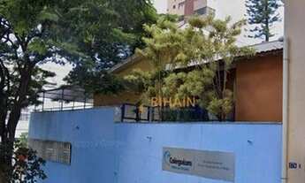 Imagem: Casa com 11 dormitórios para alugar, 1100