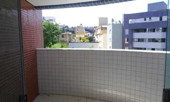 Imagem 3: Apartamento com 3 dormitórios à venda em Belo Horizonte