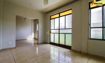 Imagem 5: Apartamento para aluguel, 4 quartos, 2 suítes, Centro - Divinópolis/MG