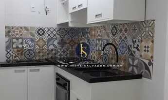 Imagem 3: Apartamento para aluguel na Barra 1 Quarto. próximo Porto da Barra - Salvador - BA