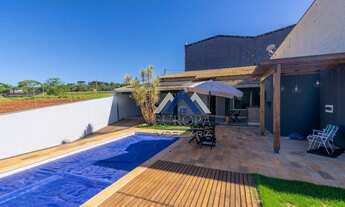 Imagem: Casa com 3 dormitórios à venda, 146 m²