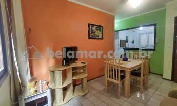 Imagem 4: LV-6185) JUNTO AO MAR E À PRAÇA BOIANOVSKI - Capão da Canoa - RS