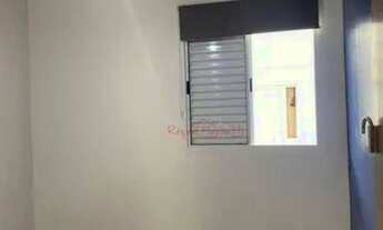 Imagem 7: Apartamento com 2 dormitórios, 50 m² - venda por R$ 260.000 ou aluguel por R$ 1.200/mês