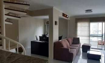 Imagem 2: Cobertura com 3 dorms, Jardim Vila Mariana, São Paulo - R$ 1.7 mi, Cod: 2366