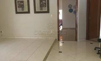 Imagem 7: Casa Padrão em São José do Rio Preto