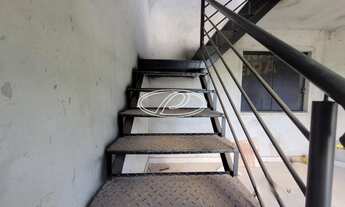 Imagem 4: Barracão para aluguel, 1 vaga, Vila Limeirânea - Limeira/SP