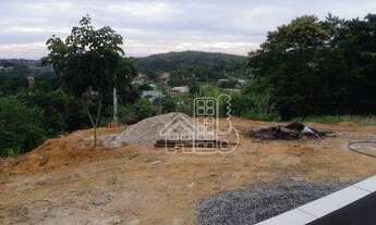 Imagem 3: Casa com 2 dormitórios à venda, 150 m² por R$ 245.000,00 - Bambuí - Maricá/RJ