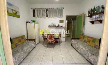 Imagem 3: Apartamento com 1 dorm, Boqueirão, Praia Grande - R$ 180 mil, Cod: 2873